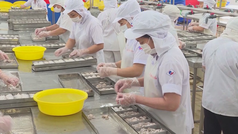 TP. Hồ Chí Minh mạnh tay trấn áp thực phẩm giả, thực phẩm bẩn- Ảnh 6.