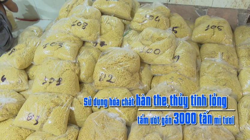 TP. Hồ Chí Minh mạnh tay trấn áp thực phẩm giả, thực phẩm bẩn- Ảnh 2.