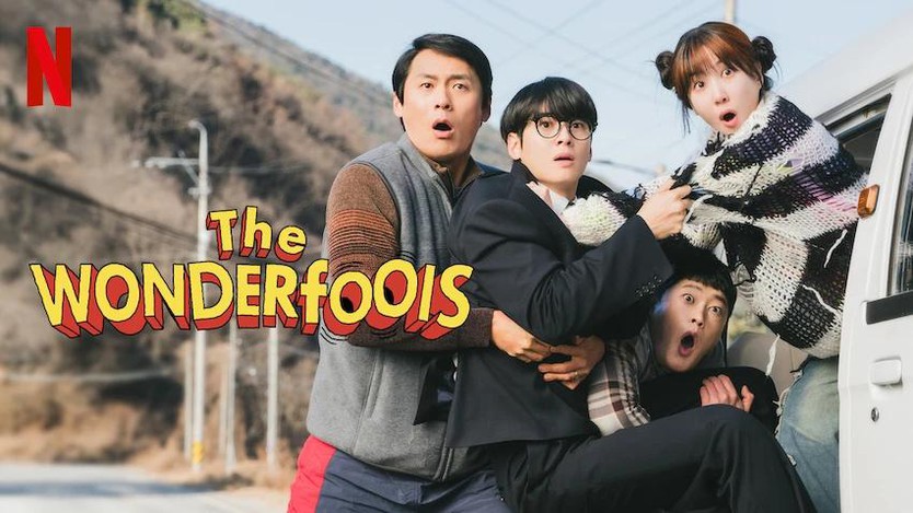 The Wonderfools đối mặt áp lực trước ngày phát hành vì tranh cãi thuế của Cha Eun Woo- Ảnh 4.
