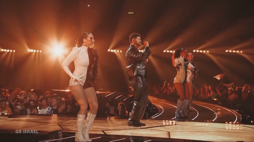 Bulgaria bất ngờ đăng quang Eurovision 2026- Ảnh 2.