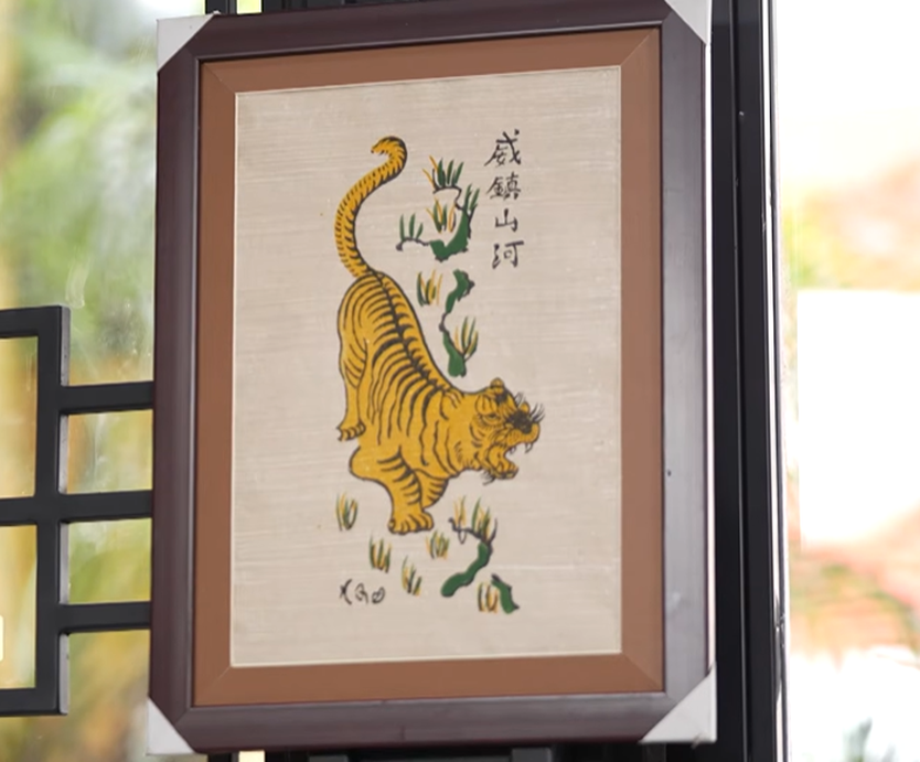 Người giữ hồn tranh Đông Hồ giữa nhịp sống hiện đại - Ảnh 12.