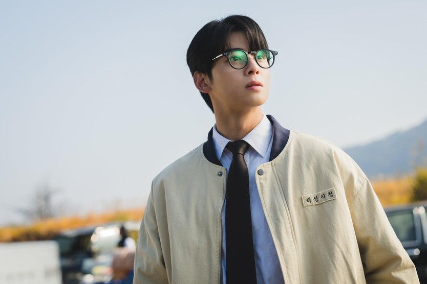 The Wonderfools đối mặt áp lực trước ngày phát hành vì tranh cãi thuế của Cha Eun Woo- Ảnh 5.