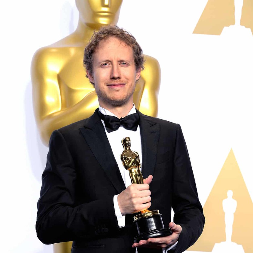 László Nemes gây chú ý tại Cannes với phát ngôn về Hollywood và làn sóng bài Do Thái - Ảnh 5.