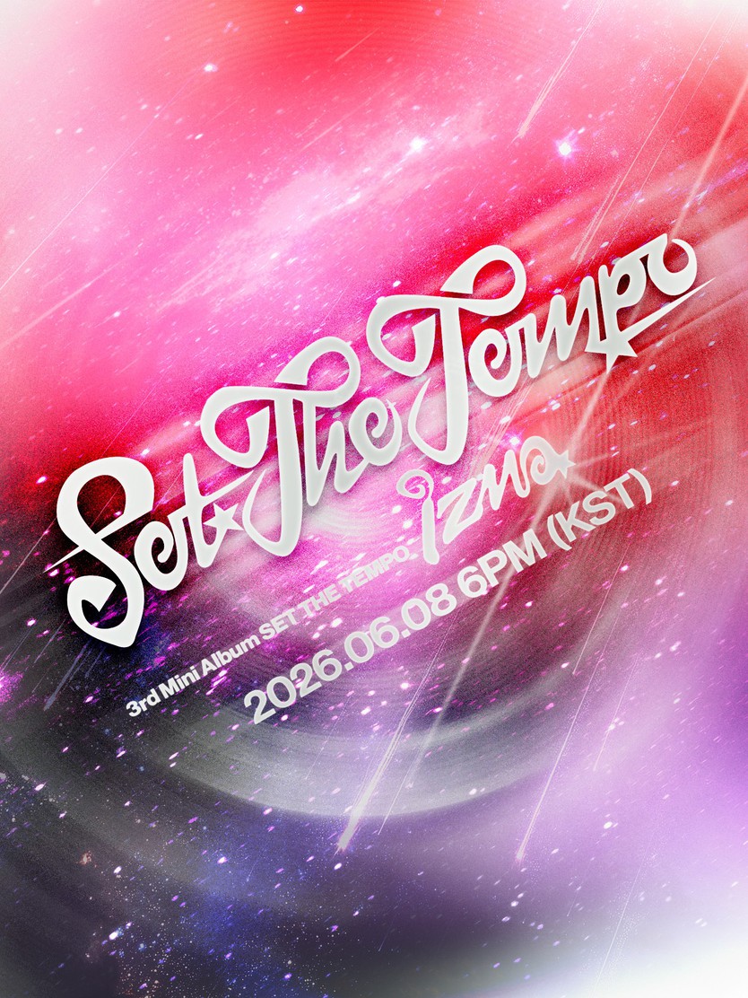 Nhóm Izuna xác nhận comeback với mini album "Set the Tempo"- Ảnh 1.