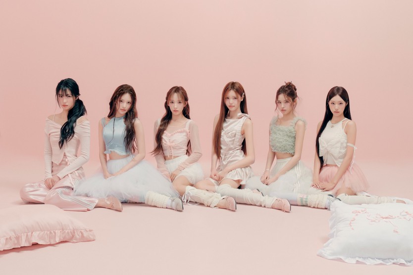 Nhóm Izuna xác nhận comeback với mini album "Set the Tempo"- Ảnh 2.