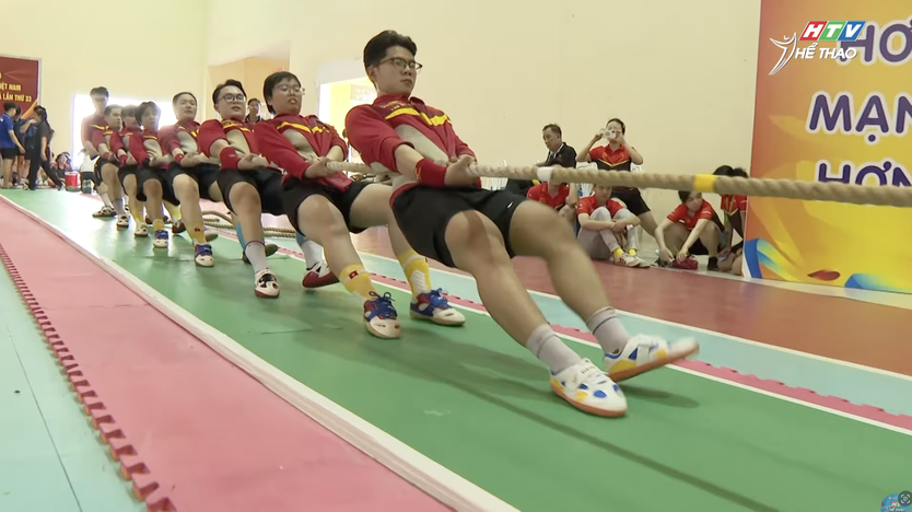 Kéo co TP. Hồ Chí Minh: Chuyển động mới, khát vọng mới - Ảnh 2.