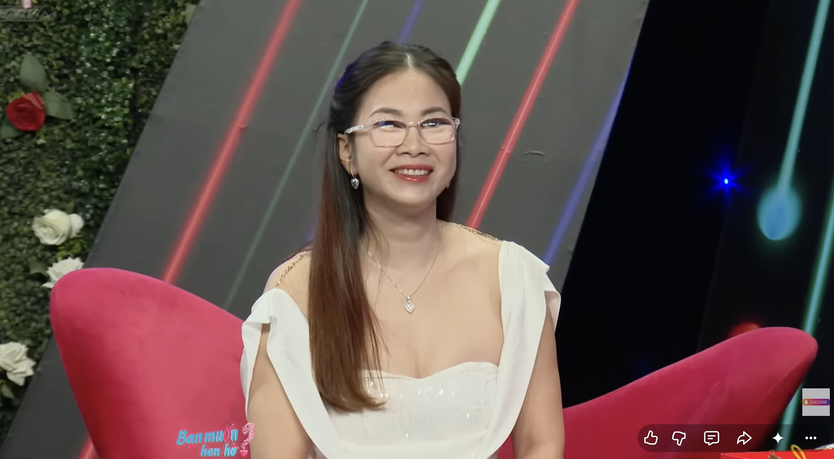 ''Bạn muốn hẹn hò'': Ngồi chiếu ăn sầu riêng, nhà trai vẫn bị từ chối vì lý do bất ngờ - Ảnh 3.