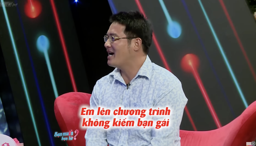 ''Bạn muốn hẹn hò'': Ngồi chiếu ăn sầu riêng, nhà trai vẫn bị từ chối vì lý do bất ngờ - Ảnh 2.