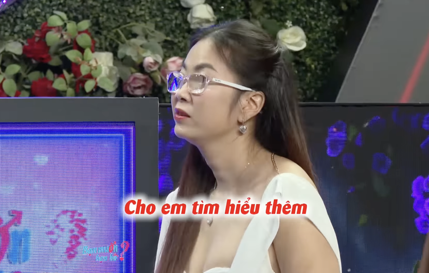 ''Bạn muốn hẹn hò'': Ngồi chiếu ăn sầu riêng, nhà trai vẫn bị từ chối vì lý do bất ngờ - Ảnh 5.