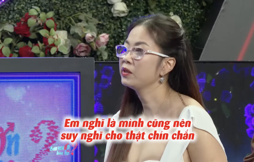 ''Bạn muốn hẹn hò'': Ngồi chiếu ăn sầu riêng, nhà trai vẫn bị từ chối vì lý do bất ngờ - Ảnh 6.