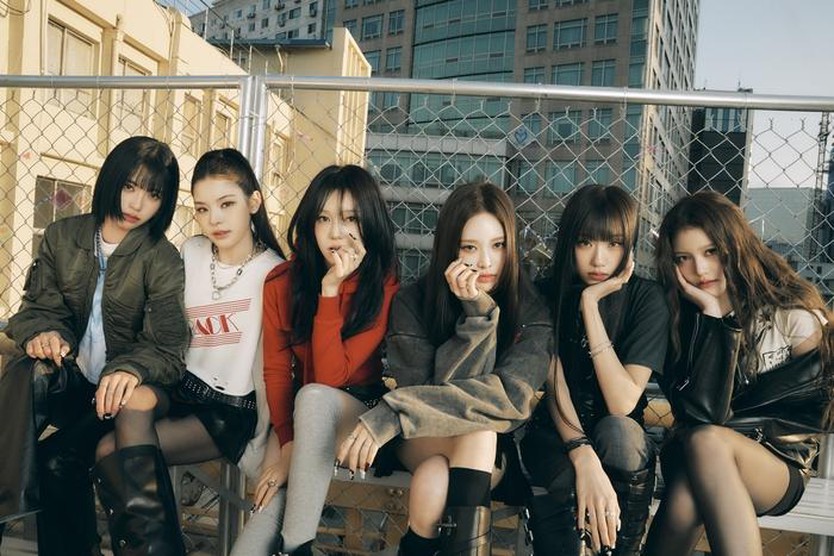 Nhóm Izuna xác nhận comeback với mini album "Set the Tempo"- Ảnh 5.