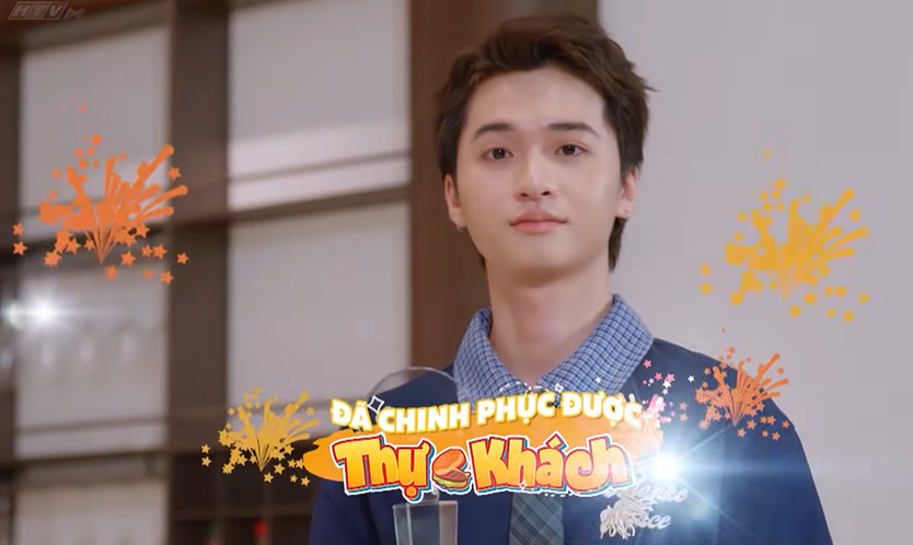 Khách mời trẻ khuấy động gian bếp "Chinh phục thực khách" - Ảnh 13.