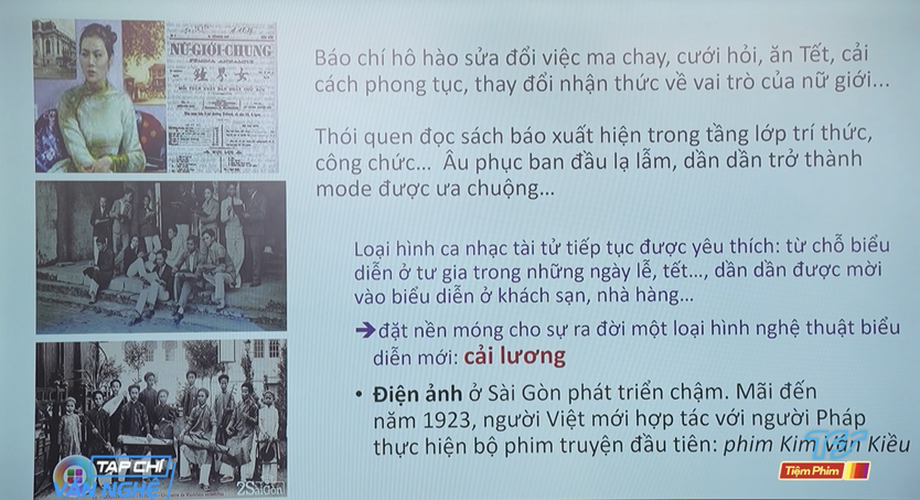 Nghe Sài Gòn kể chuyện: Góc nhìn đa chiều về lịch sử đô thị TP - Ảnh 9.