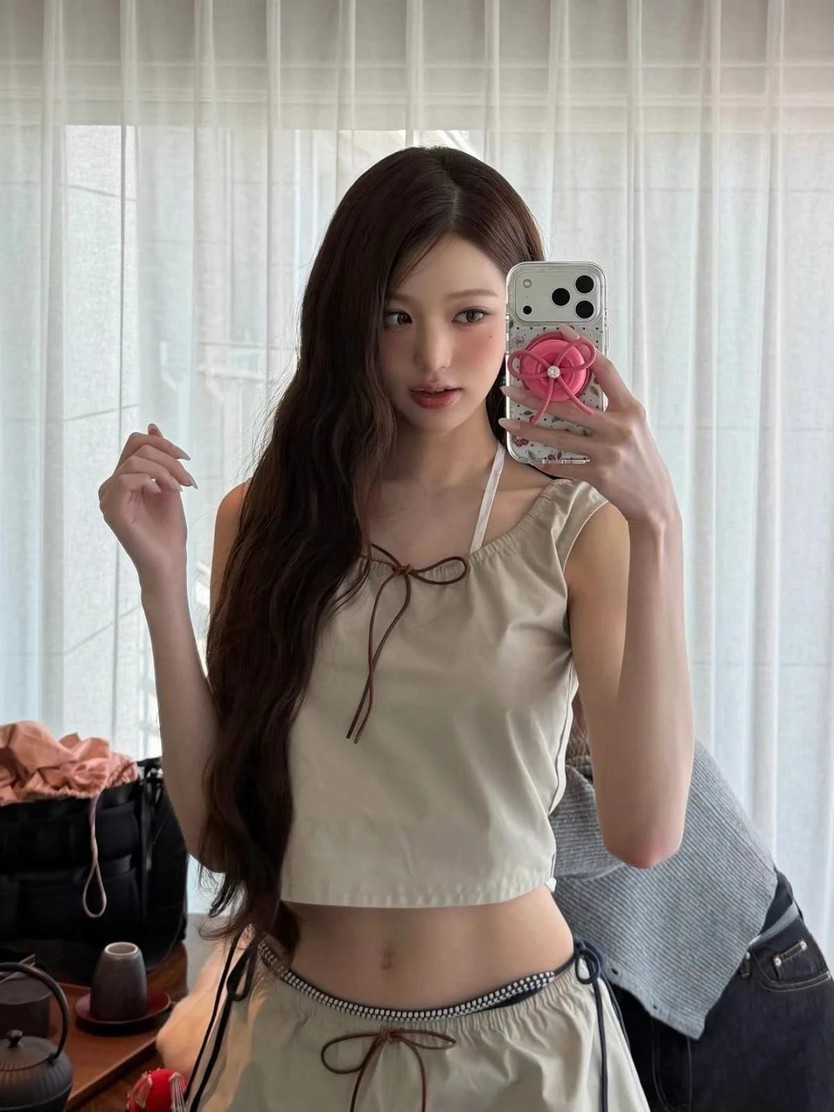 "Công chúa K-pop" không còn nữa? Jang Won-young gây chú ý với hình ảnh táo bạo, trưởng thành hơn - Ảnh 6.
