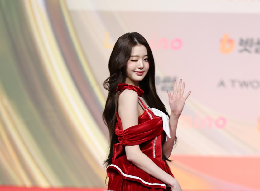 "Công chúa K-pop" không còn nữa? Jang Won-young gây chú ý với hình ảnh táo bạo, trưởng thành hơn - Ảnh 7.