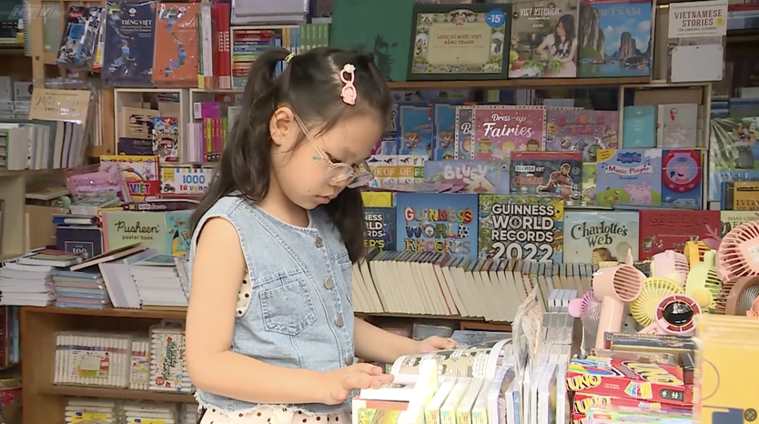 A, Bạn Đây Rồi!: Nuôi dưỡng tình yêu tri thức qua các sân chơi sách học đường - Ảnh 5.