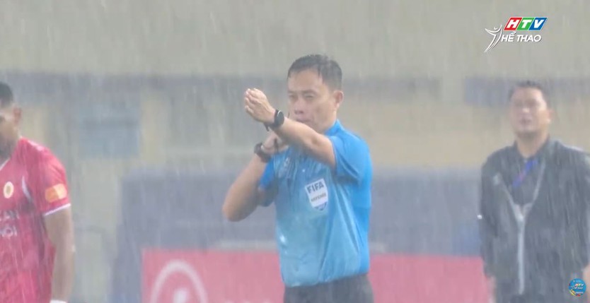 CLB Công An Hà Nội vô địch V-League sớm 3 vòng đấu - Ảnh 2.