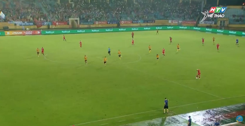 CLB Công An Hà Nội vô địch V-League sớm 3 vòng đấu - Ảnh 5.