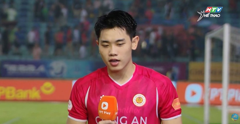 CLB Công An Hà Nội vô địch V-League sớm 3 vòng đấu - Ảnh 8.