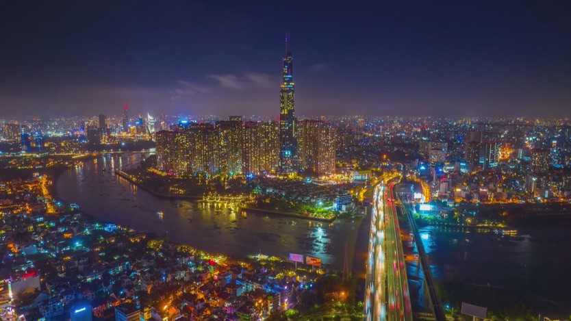 TP. Hồ Chí Minh định hình du lịch thành ngành kinh tế mũi nhọn - Ảnh 3.