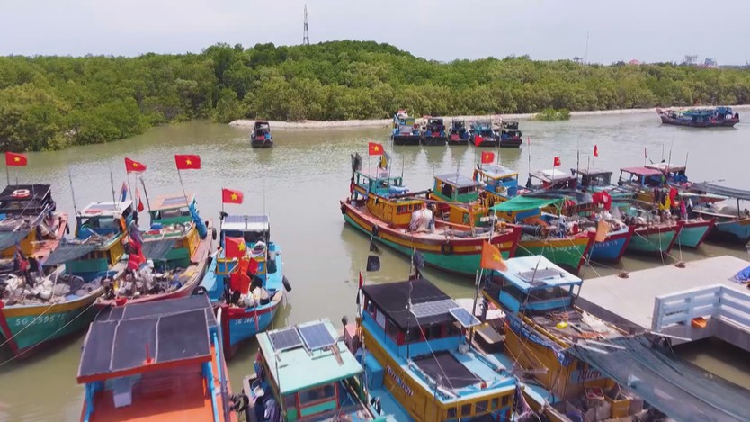 TP. Hồ Chí Minh định hình du lịch thành ngành kinh tế mũi nhọn - Ảnh 6.