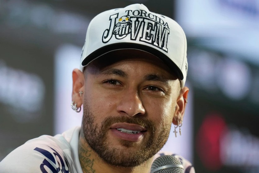 Neymar góp mặt trong đội hình Brazil dự World Cup 2026 - Ảnh 2.