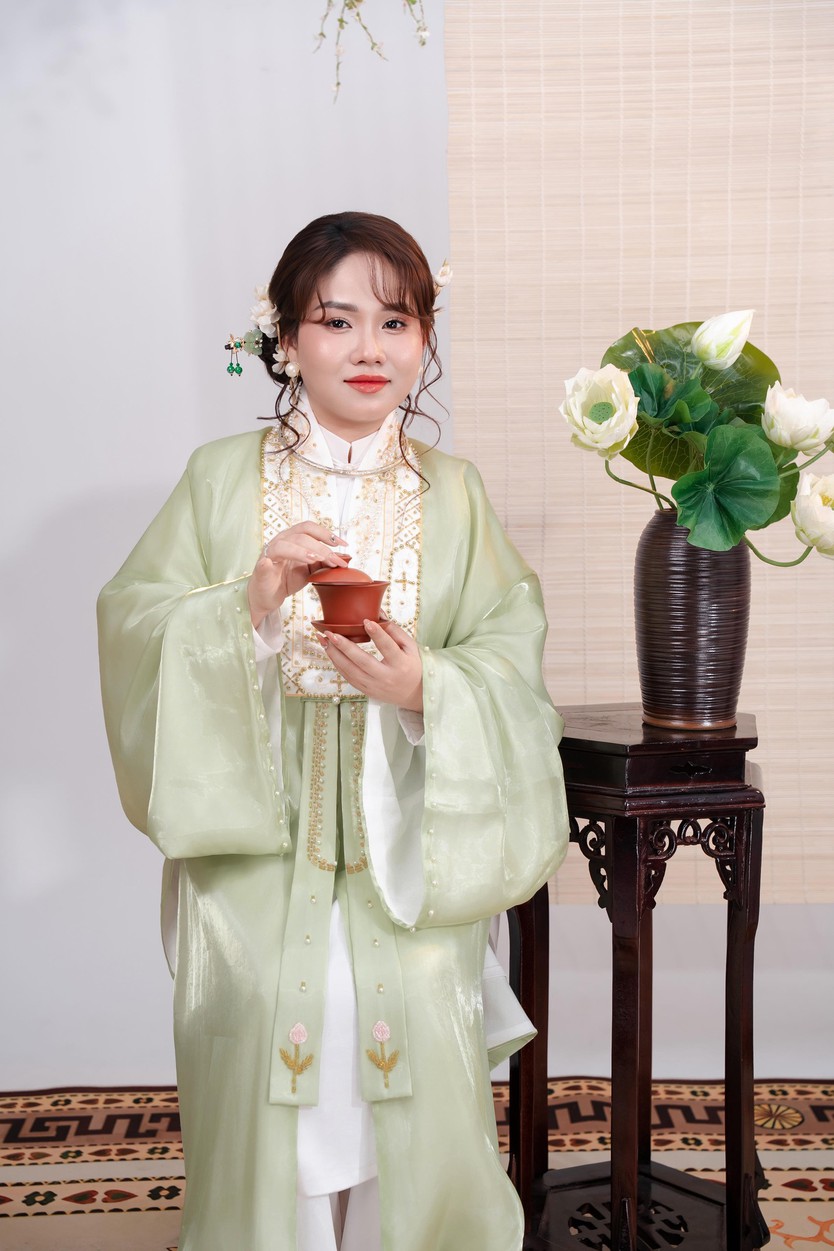 Sôi động cuộc thi Tài năng diễn viên cải lương toàn quốc 2026  - Ảnh 5.
