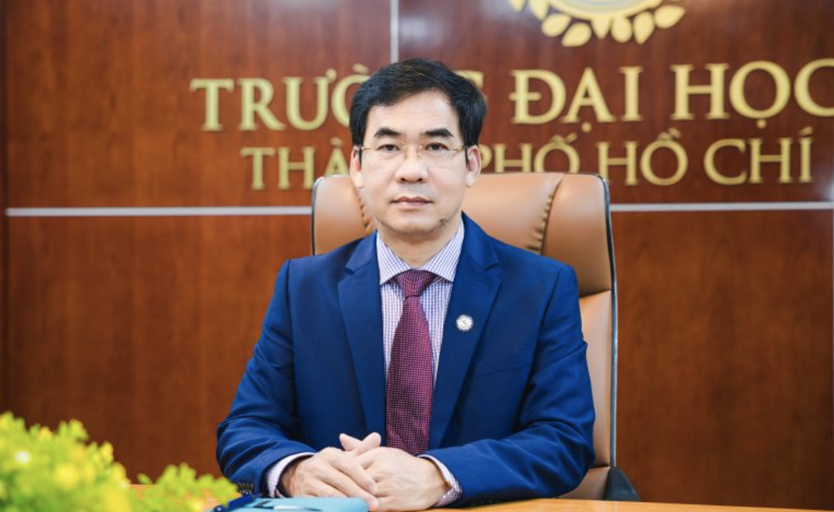 hiệu trưởng - Ảnh 1.