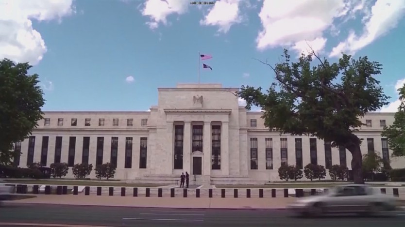 Mỹ: Tân Chủ tịch Fed Kevin Warsh tuyên thệ nhậm chức ngày 22/5. - Ảnh 1.