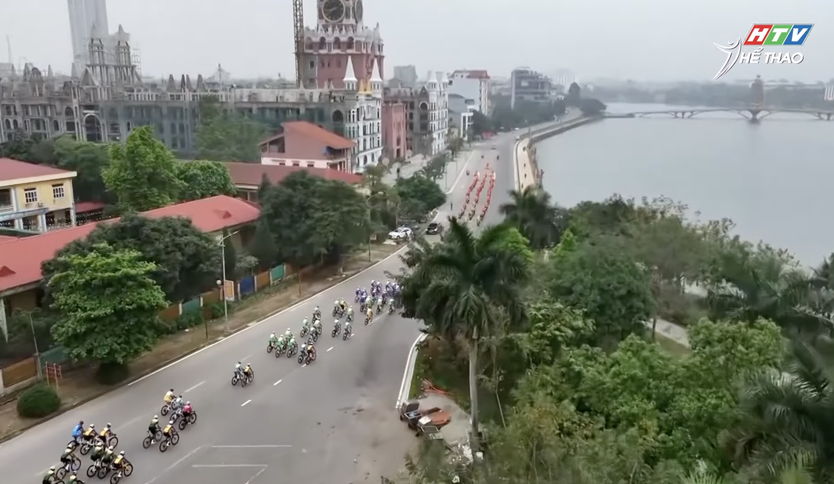 Theo dấu chân Người trên hành trình "Non sông liền một dải" - Ảnh 1.