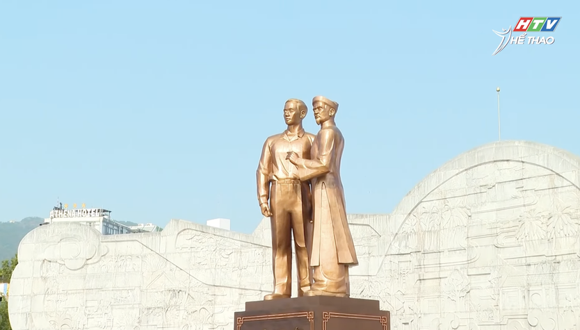 Theo dấu chân Người trên hành trình "Non sông liền một dải" - Ảnh 10.