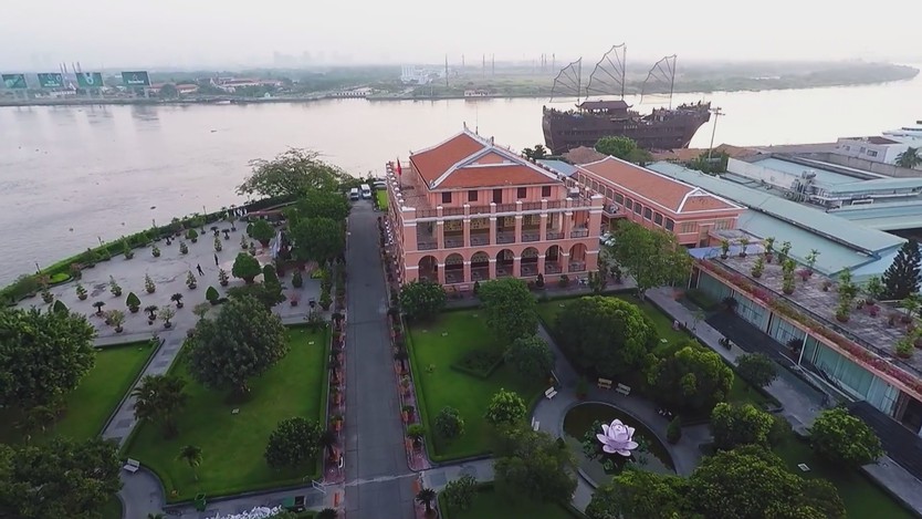 Kỷ niệm 136 năm Ngày sinh Chủ tịch Hồ Chí Minh: Khắc ghi công lao vĩ đại, vững bước trong Kỷ nguyên mới - Ảnh 7.