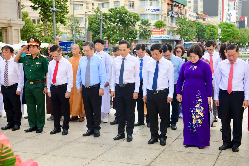 Trần Lưu Quang - Ảnh 2.