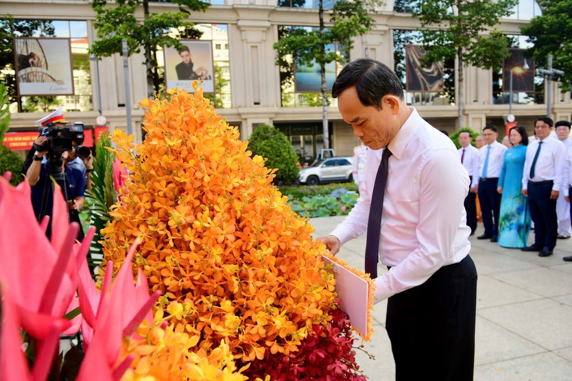 Trần Lưu Quang - Ảnh 1.