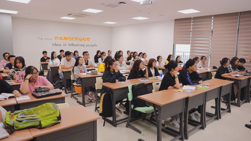 TP. Hồ Chí Minh xếp thứ 2 toàn cầu về tiềm năng tăng trưởng trong thập kỷ tới - Ảnh 8.