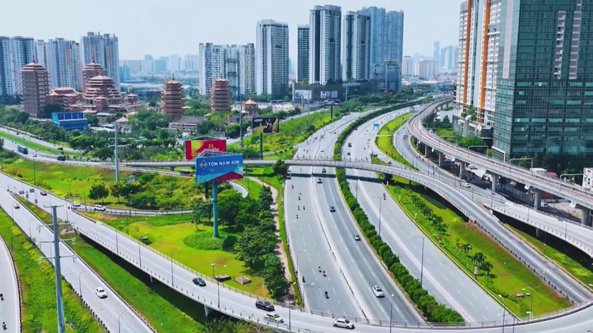 TP. Hồ Chí Minh xếp thứ 2 toàn cầu về tiềm năng tăng trưởng trong thập kỷ tới - Ảnh 3.