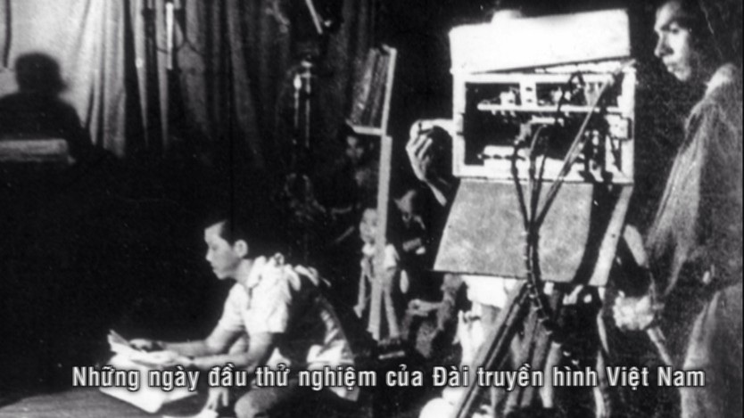 51 năm cánh sóng HTV không ngừng vươn xa - Ảnh 3.