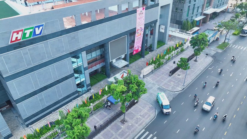 51 năm cánh sóng HTV không ngừng vươn xa - Ảnh 16.