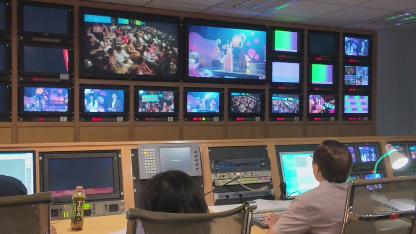 51 năm cánh sóng HTV không ngừng vươn xa - Ảnh 11.