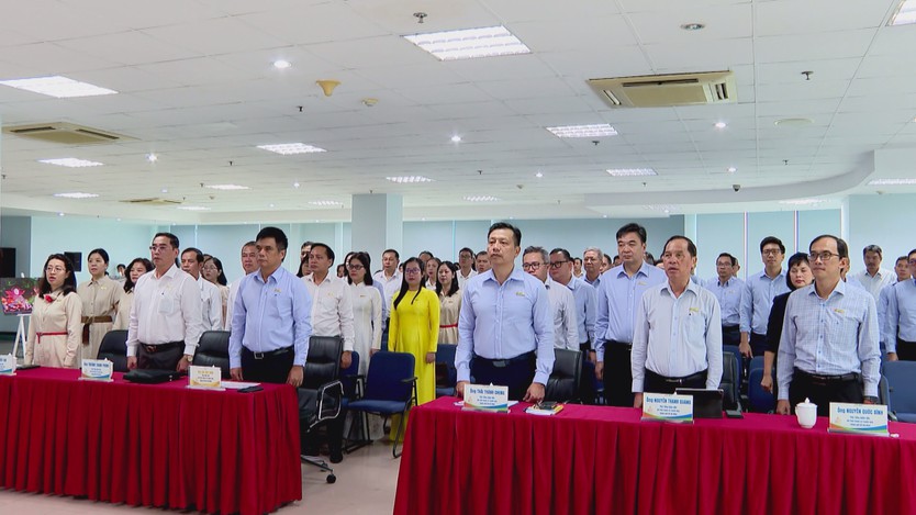 51 năm cánh sóng HTV không ngừng vươn xa - Ảnh 5.