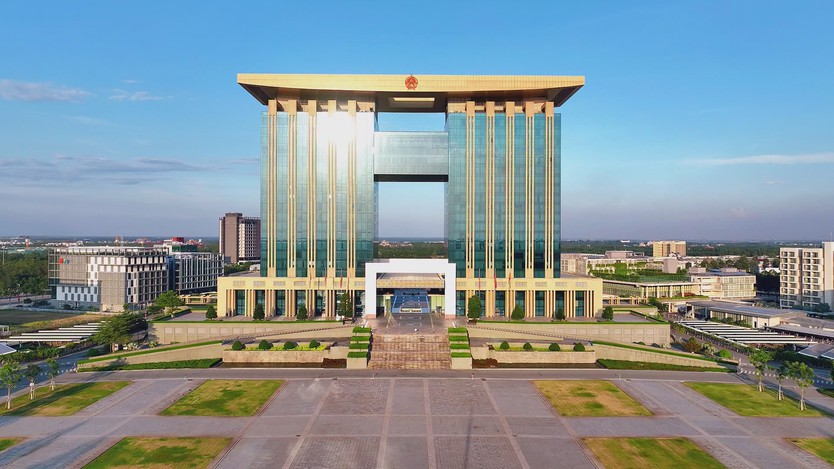 51 năm cánh sóng HTV không ngừng vươn xa - Ảnh 13.