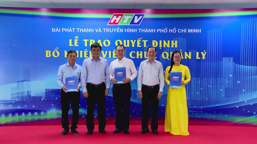 51 năm cánh sóng HTV không ngừng vươn xa - Ảnh 6.