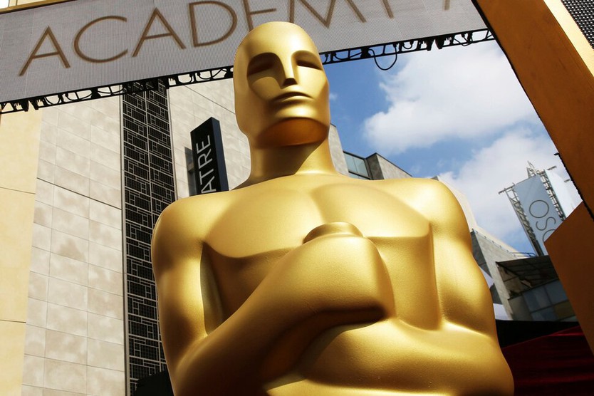 Quy định mới tại Oscar liên quan đến AI trong làm phim - Ảnh 2.
