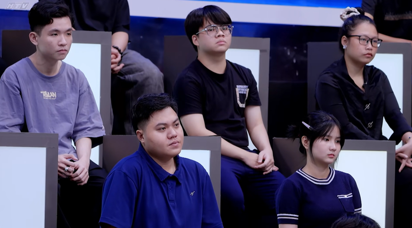 Trò chuyện với tương lai - Tập 17: Hành trình theo đuổi đam mê và bài học tự tin tỏa sáng - Ảnh 3.