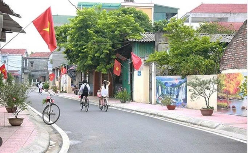 Quy trình sáp nhập thôn, tổ dân phố - Ảnh 1.