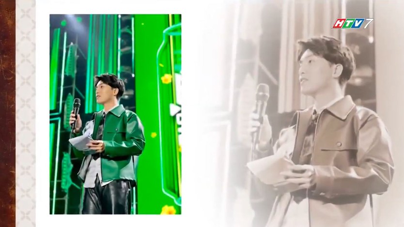 Studio H9 - Hẹn cuối tuần: Diễn viên Ngọc Trai và hành trình "bóc vỏ" để trưởng thành cùng nghệ thuật - Ảnh 8.