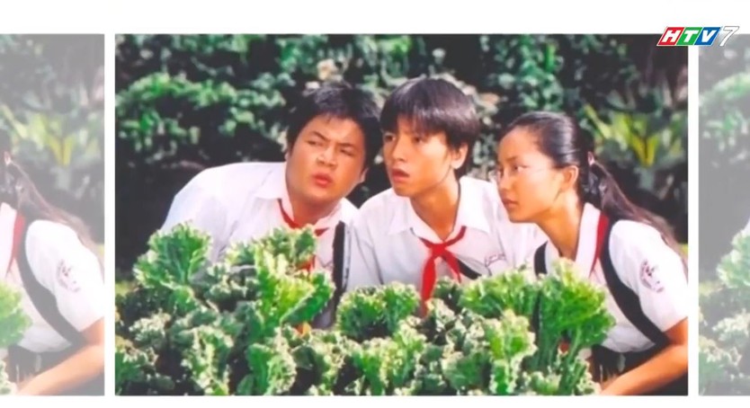 Studio H9 - Hẹn cuối tuần: Diễn viên Ngọc Trai và hành trình "bóc vỏ" để trưởng thành cùng nghệ thuật - Ảnh 2.