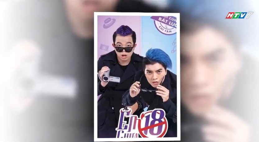 Studio H9 - Hẹn cuối tuần: Diễn viên Ngọc Trai và hành trình "bóc vỏ" để trưởng thành cùng nghệ thuật - Ảnh 7.