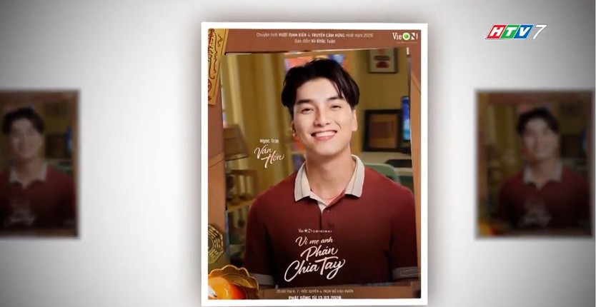 Studio H9 - Hẹn cuối tuần: Diễn viên Ngọc Trai và hành trình "bóc vỏ" để trưởng thành cùng nghệ thuật - Ảnh 5.