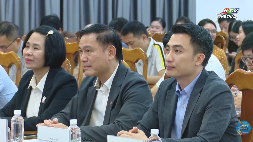 Giải bóng đá nữ Vô địch quốc gia 2026 khởi tranh từ ngày 20/6 - Ảnh 6.